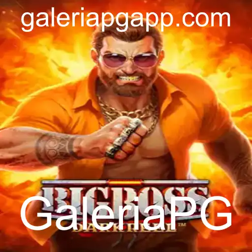 BigBoss: A Revolução no Mundo dos Jogos de Estratégia
