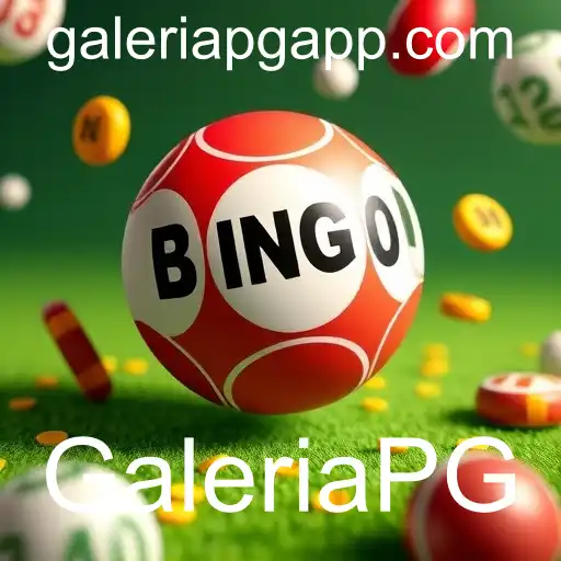 Bingo online
