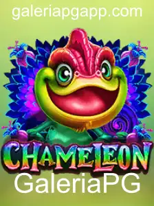 Explorando o Jogo Chameleon na GaleriaPG: Descrição, Introdução e Regras