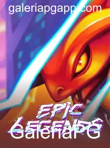 Explorando EpicLegends: Uma Jornada no Mundo dos Jogos de Mesa