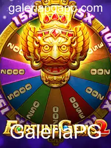 Descubra o mundo emocionante de FortuneGems2 na GaleriaPG