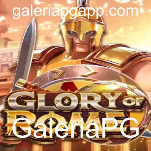 GloryofRome: Uma Imersão no Mundo Antigo com GaleriaPG
