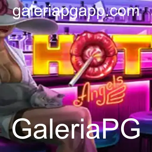 Explorando o Universo de HotAngels: Um Novo Conceito de Jogo