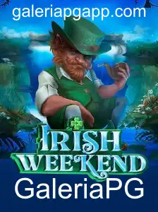 Explorando o Fascínio do IrishWeekend: Um Mergulho na Cultura e Diversão