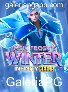 Descubra o Encantador Mundo do JackFrostsWinter