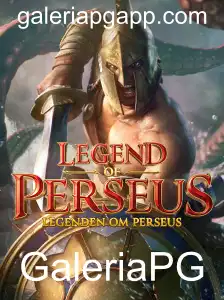 Explorando o Fascinante Mundo de LegendofPerseus