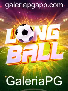 Descubra LongBall: O Novo Fenômeno dos Jogos