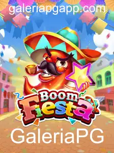 Explorando o Mundo de BoomFiesta: Uma Nova Dimensão de Entretenimento