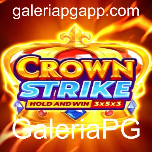 CrownStrike: Explore a Era Medieval com a GaleriaPG