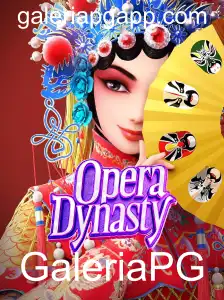 OperaDynasty: A Arte do Teatro no Mundo dos Jogos de Tabuleiro