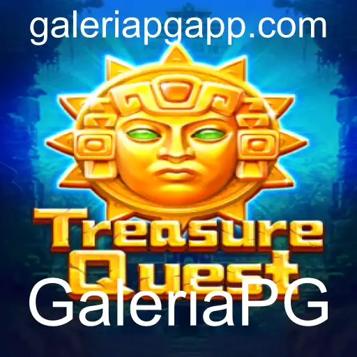 Descubra o Mundo de TreasureQuest: Aventura e Estratégia na GaleriaPG