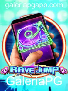 Explorando o Universo do Jogo RaveJumpmobile