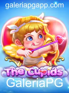 Descubra 'TheCupids': Um Novo Conceito de Jogo na GaleriaPG
