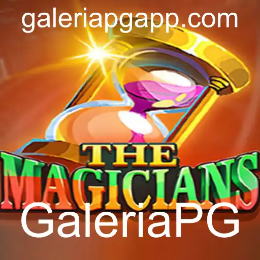 TheMagicians: Descubra o Encantamento da GaleriaPG