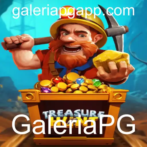 Explorando o Enigmático Mundo de TreasureHunt